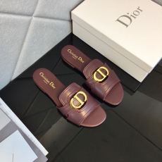 Christian Dior Slippers